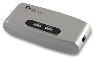 GrandTec Hand View III Universal PC to TV converter OEMGPC046