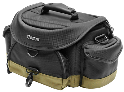 canon gadget bag 10eg