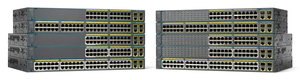CISNET2X7