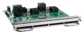 CISNET3S7