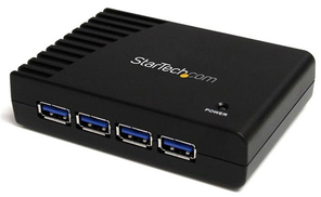 Startech.com ST4300USB3 Interface Hub STACTL279
