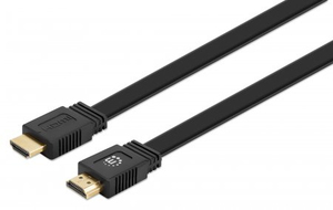 Manhattan 355636 HDMI Cable MANMON270