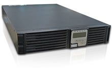 Zigor Rhin Plus 6KVA ZIGPSU030