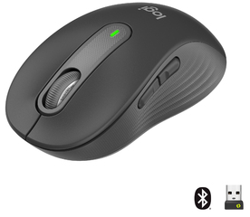 LOGMIC500