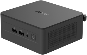 ASUSYS633