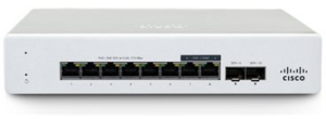 CISNET4WD