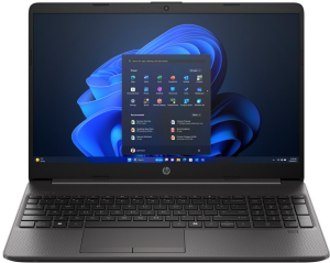 HP C38L9AT#ABU 250R G9 15.6"LED Core 5-120U 8GB 256GB SSD LAN WiFi Win11Pro - Silver HPXNOTDR9